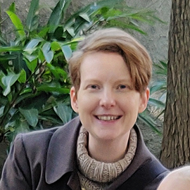 Cristina Laura Beniczky Botta