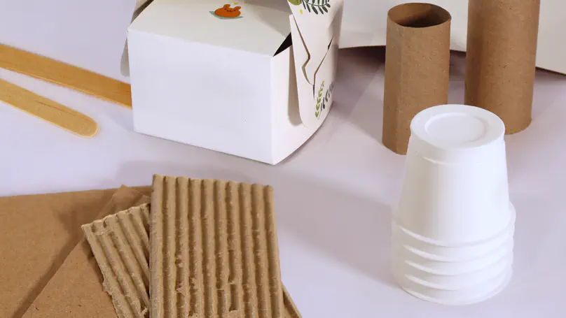 Create your own building set