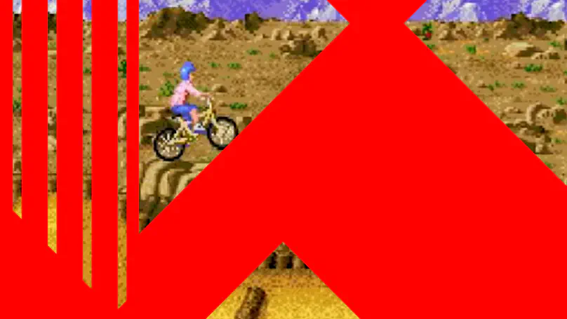 Bike Games